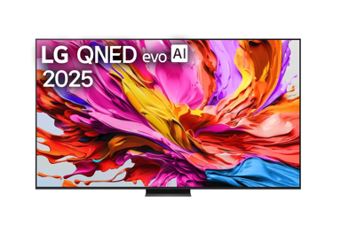 LG QNED evo Mini LED televizor 100QNED86A64K, 100"